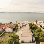 Tatil Evi Byrfin