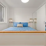 Hébergement de vacances Byrfin *