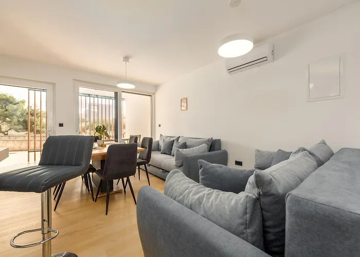 Ferienhaus Byrfin Vir