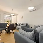 Vakantiehuis Byrfin Vir
