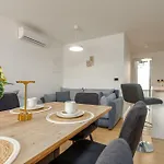 Vakantiehuis Byrfin
