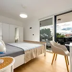 Byrfin Vakantiehuis